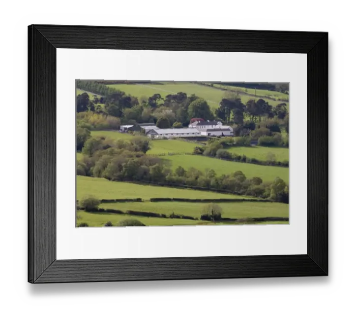 Framed Print : Europe, Ireland Framed Print : Europe, Ireland