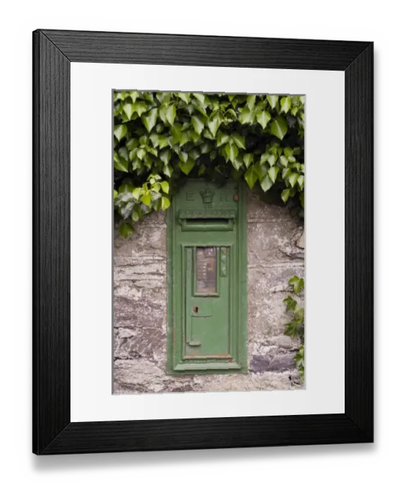 Framed Print : County Wicklow, Ireland Framed Print : County Wicklow, Ireland