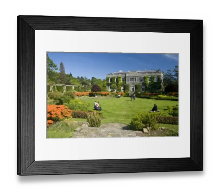 Framed Print : Europe, Ireland Framed Print : Europe, Ireland