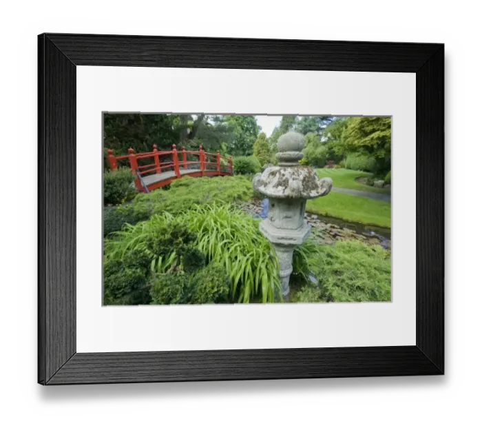 Framed Print : Europe, Ireland