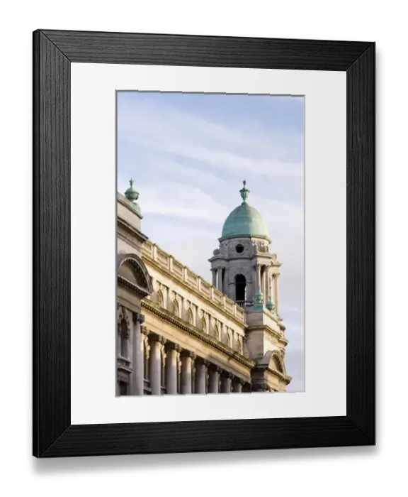 Framed Print : Europe, Ireland Framed Print : Europe, Ireland