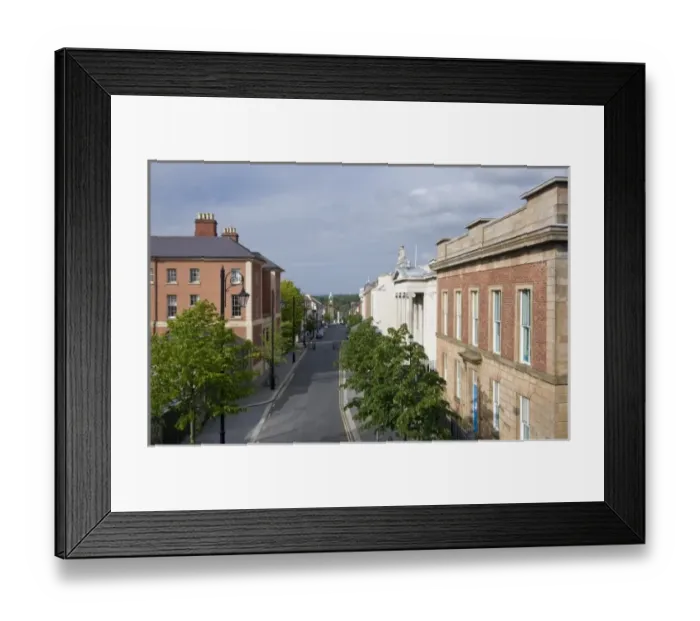 Framed Print : Europe, Ireland Framed Print : Europe, Ireland