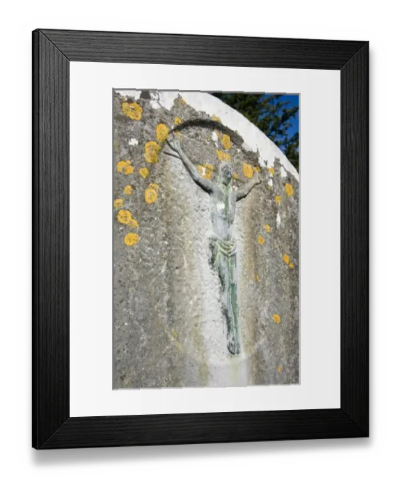 Framed Print : Europe, Ireland Framed Print : Europe, Ireland