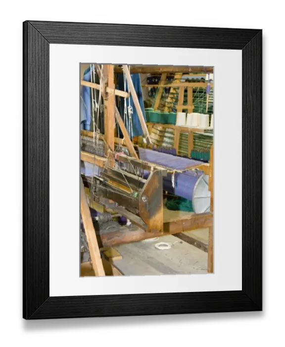 Framed Print : Europe, Ireland