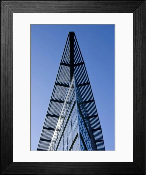 Framed Print : Ireland, Dublin, architecture Framed Print : Ireland, Dublin, architecture