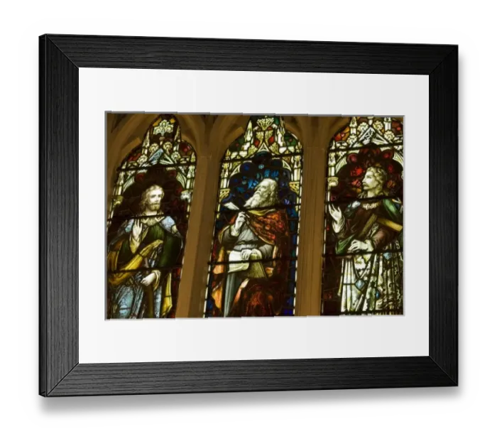 Framed Print : Europe, Ireland Framed Print : Europe, Ireland