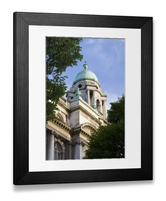 Framed Print : Europe, Ireland Framed Print : Europe, Ireland