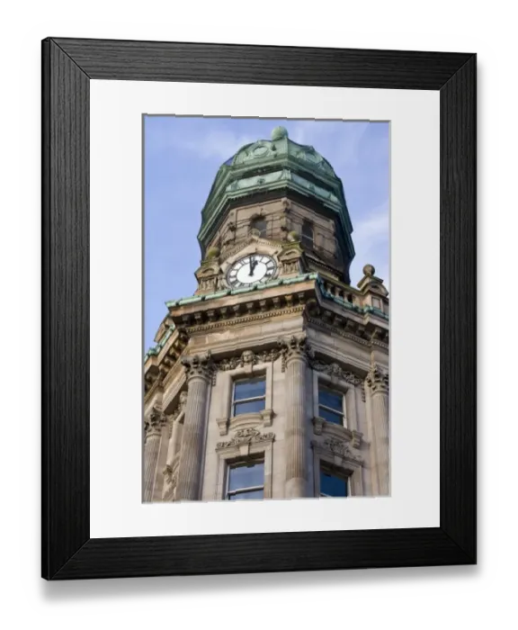 Framed Print : Europe, Ireland Framed Print : Europe, Ireland
