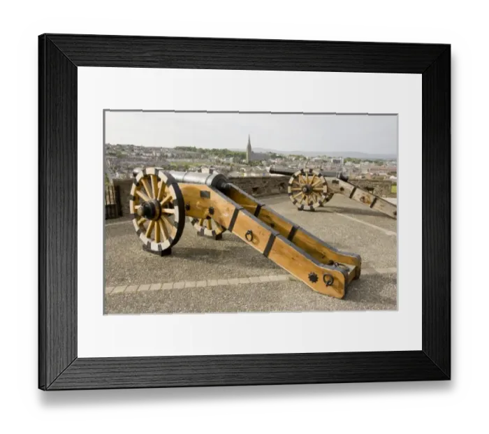 Framed Print : Europe, Ireland Framed Print : Europe, Ireland