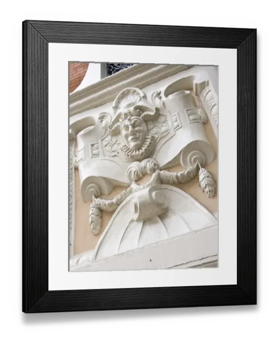 Framed Print : Europe, Ireland Framed Print : Europe, Ireland