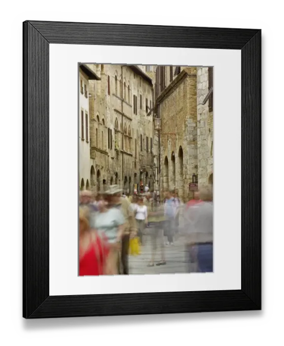 Framed Print : Europe, Italy Framed Print : Europe, Italy