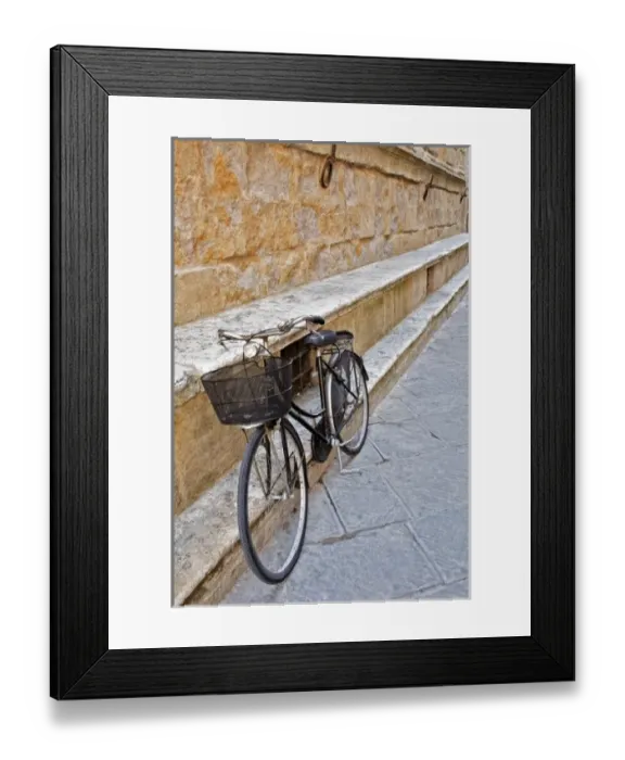 Framed Print : Europe, Italy Framed Print : Europe, Italy