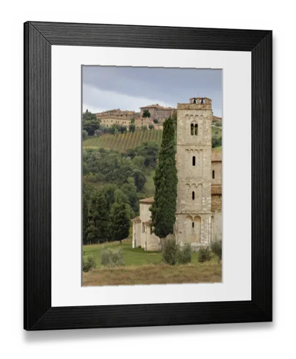 Framed Print : Europe, Italy Framed Print : Europe, Italy