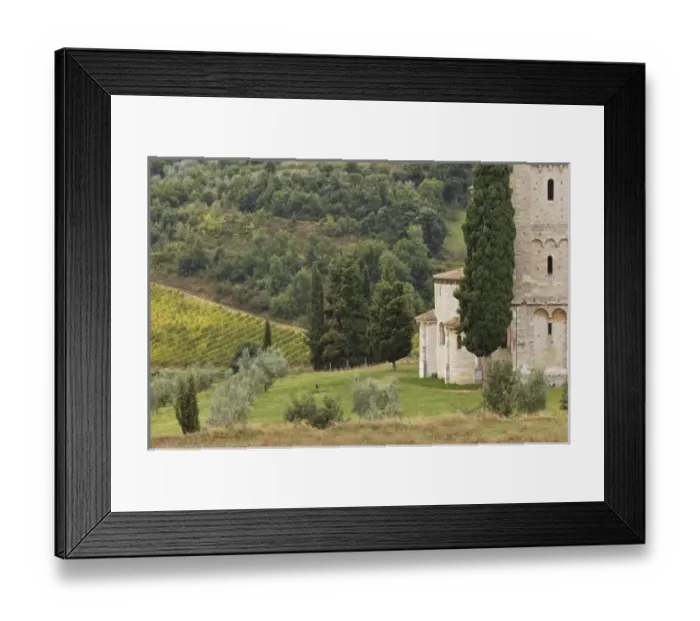 Framed Print : Europe, Italy Framed Print : Europe, Italy