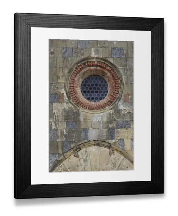 Framed Print : Europe, Italy
