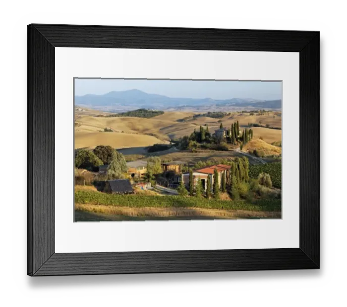 Framed Print : Europe, Italy Framed Print : Europe, Italy