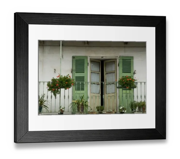 Framed Print : Europe, Italy