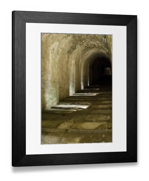 Framed Print : Europe, Italy Framed Print : Europe, Italy