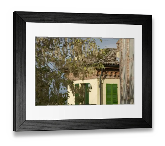 Framed Print : Europe, Italy Framed Print : Europe, Italy