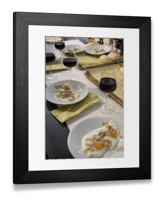 Framed Print : Europe, Italy Framed Print : Europe, Italy