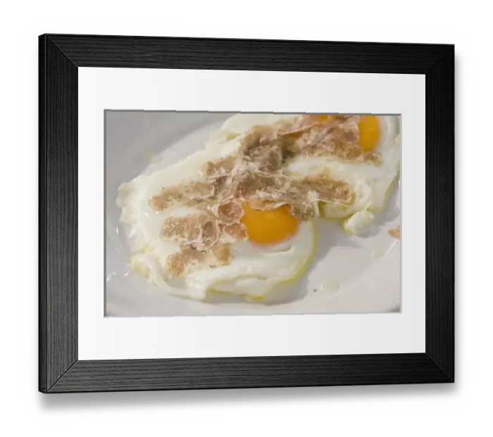 Framed Print : Europe, Italy
