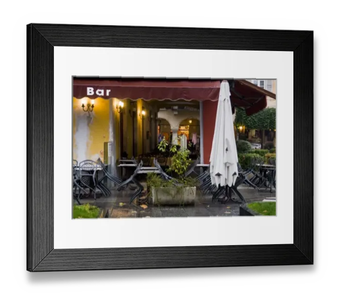 Framed Print : Europe, Italy Framed Print : Europe, Italy