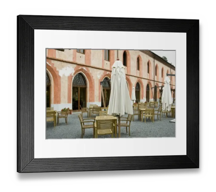 Framed Print : Europe, Italy Framed Print : Europe, Italy