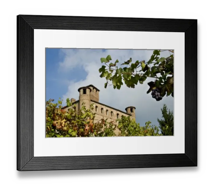 Framed Print : Europe, Italy Framed Print : Europe, Italy