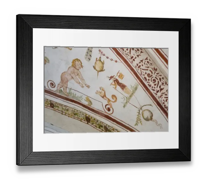 Framed Print : Europe, Italy Framed Print : Europe, Italy