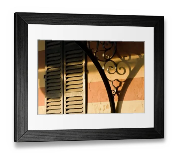 Framed Print : Europe, Italy Framed Print : Europe, Italy