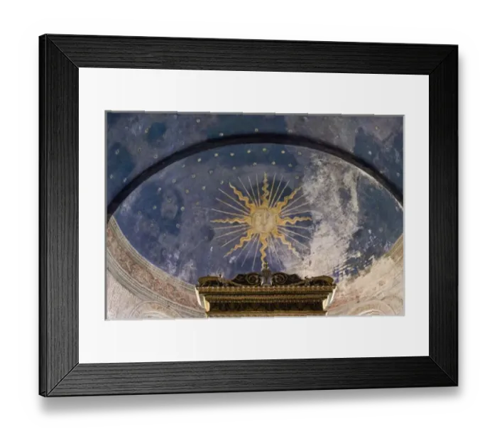 Framed Print : Europe, Italy Framed Print : Europe, Italy