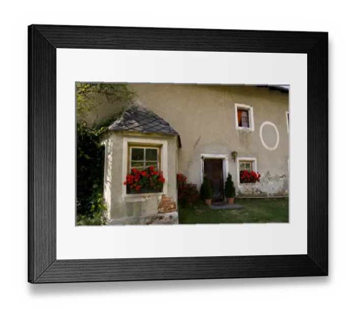 Framed Print : Europe, Italy Framed Print : Europe, Italy
