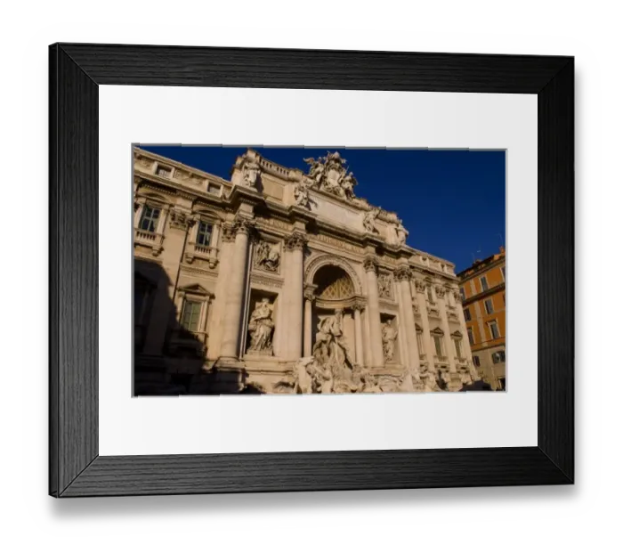 Framed Print : Europe, Italy Framed Print : Europe, Italy