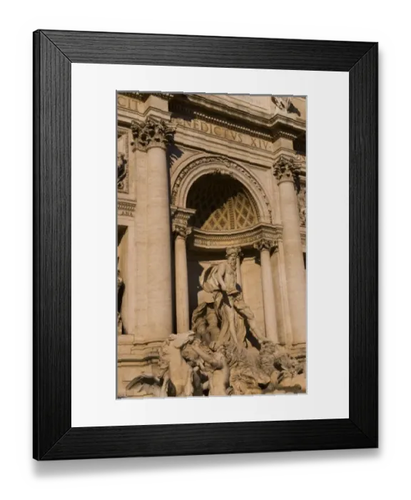 Framed Print : Europe, Italy Framed Print : Europe, Italy