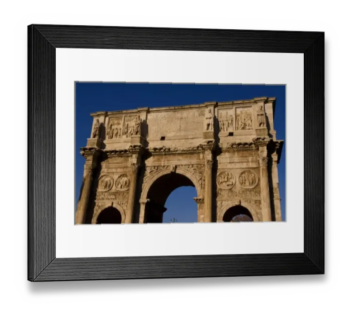 Framed Print : Europe, Italy Framed Print : Europe, Italy