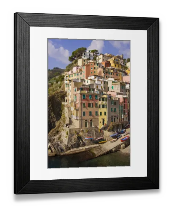Framed Print : Europe, Italy Framed Print : Europe, Italy