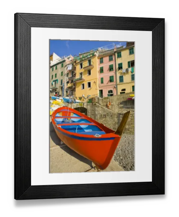 Framed Print : Europe, Italy Framed Print : Europe, Italy