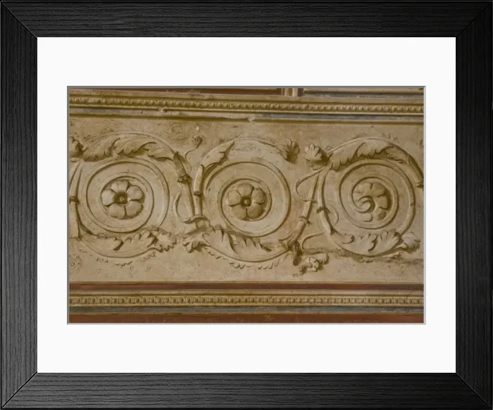 Framed Print : Europe, Italy