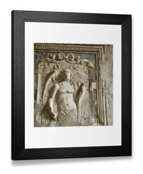 Framed Print : Europe, Italy Framed Print : Europe, Italy