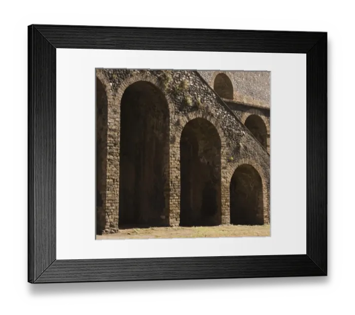 Framed Print : Europe, Italy Framed Print : Europe, Italy