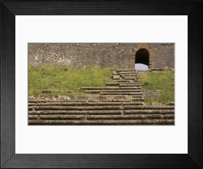 Framed Print : Europe, Italy Framed Print : Europe, Italy