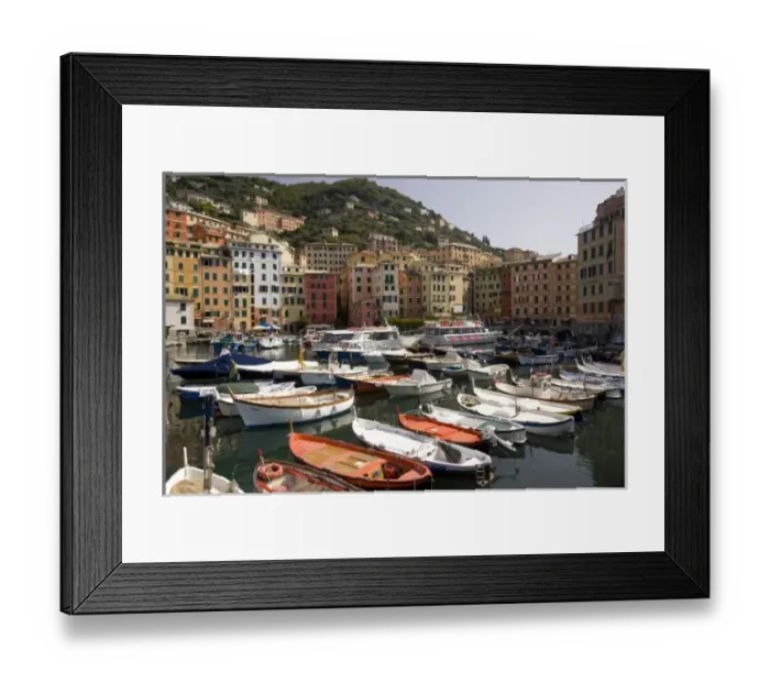 Framed Print : Europe, Italy Framed Print : Europe, Italy