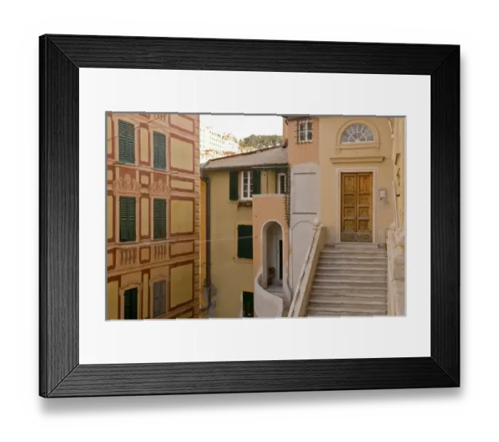 Framed Print : Europe, Italy Framed Print : Europe, Italy