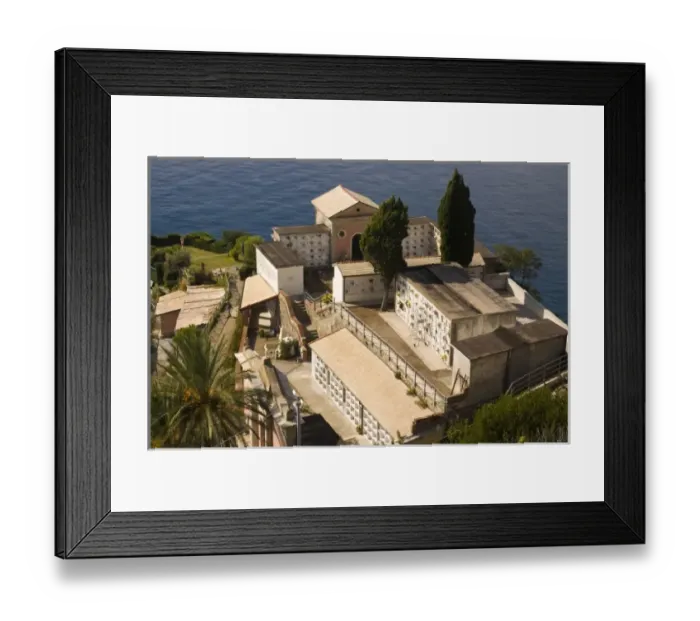 Framed Print : Europe, Italy Framed Print : Europe, Italy