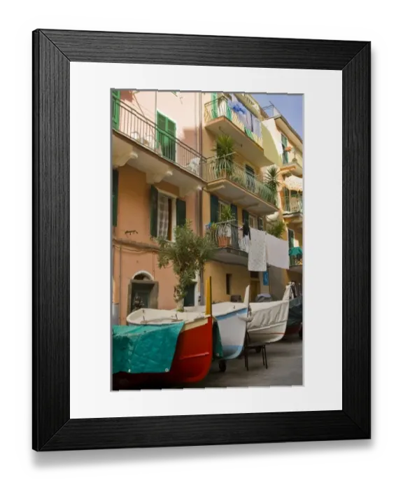Framed Print : Europe, Italy Framed Print : Europe, Italy