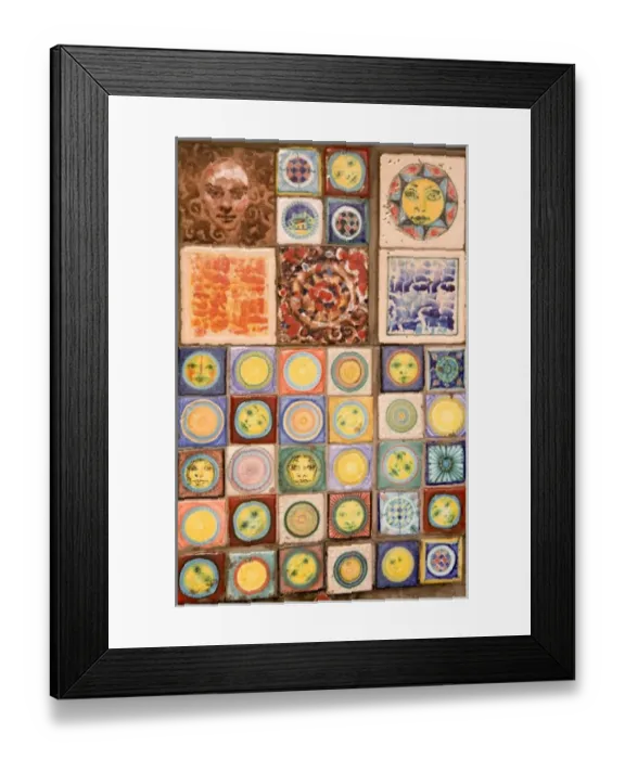 Framed Print : Europe, Italy Framed Print : Europe, Italy