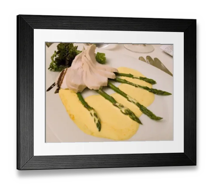 Framed Print : Europe, Italy