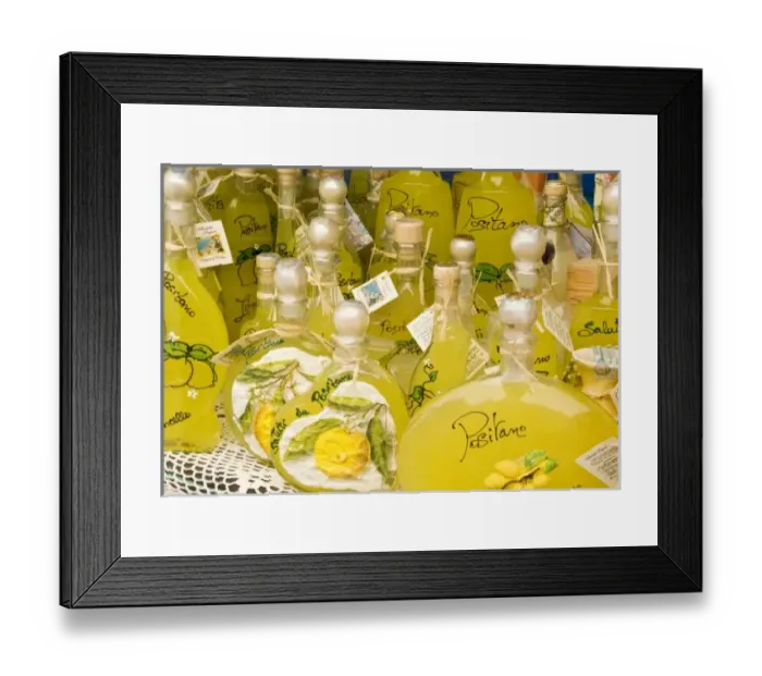 Framed Print : Europe, Italy Framed Print : Europe, Italy