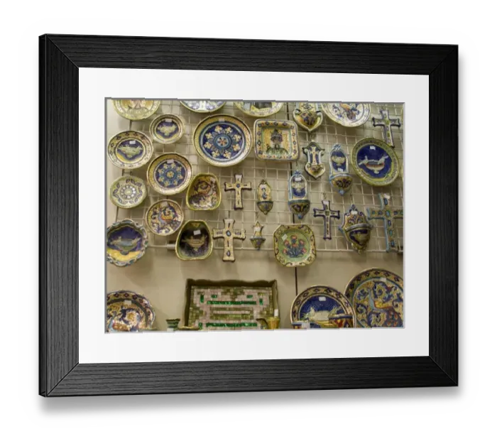 Framed Print : Europe, Italy Framed Print : Europe, Italy