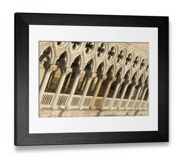 Framed Print : Europe, Italy Framed Print : Europe, Italy